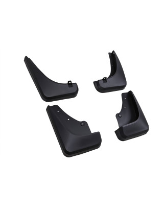 MAZDA TRIBUTE II 2008-2011 VERSIONE USA PARASPRUZZI (Cod. AP-38258_A4x4)