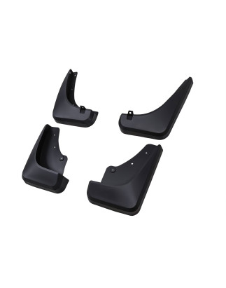 MAZDA TRIBUTE II 2008-2011 VERSIONE USA PARASPRUZZI (Cod. AP-38258_A4x4)