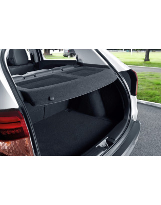 HONDA HR-V II RU 2015-2021 CAPPELLIERA PER BAGAGLIAIO 08U35T7S610A (Cod. AP-31707_A4x4)
