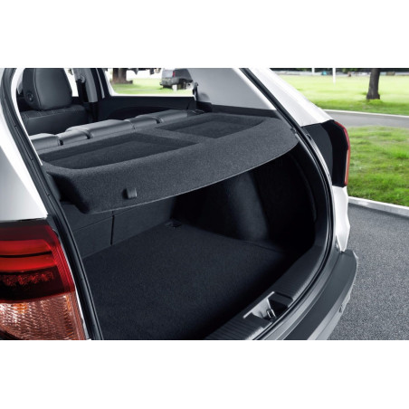 HONDA HR-V II RU 2015-2021 CAPPELLIERA PER BAGAGLIAIO 08U35T7S610A (Cod. AP-31707_A4x4)
