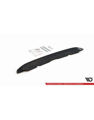 SPLITTER ANTERIORE V.2 for BMW 1 M-Pack/ M135i / 128ti F40  (Cod. M-BM-1-40-MPACK-FD2G)