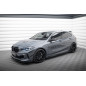 Diffusori minigonne V.1 for BMW 1 M-Pack /  M135i / 128ti (Cod. M-BM-1-40-MPACK-SD1G)