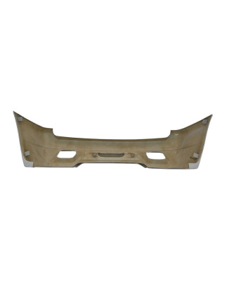 Paraurti Posteriore BMW E53 (Cod. E-TCB6122)