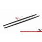 Diffusori minigonne V.1 for BMW 1 M-Pack /  M135i / 128ti (Cod. M-BM-1-40-MPACK-SD1G)