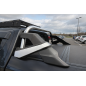 MITSUBISHI L200 2015+ ROLL BAR CASSONE OEM (Cod. AP-31719_A4x4)