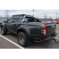 MITSUBISHI L200 2015+ ROLL BAR CASSONE OEM (Cod. AP-31719_A4x4)