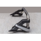 MITSUBISHI L200 2015+ ROLL BAR CASSONE OEM (Cod. AP-31719_A4x4)