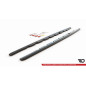 Diffusori minigonne V.1 for BMW 1 M-Pack /  M135i / 128ti (Cod. M-BM-1-40-MPACK-SD1G)
