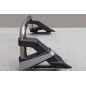 MITSUBISHI L200 2015+ ROLL BAR CASSONE OEM (Cod. AP-31719_A4x4)