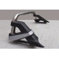 MITSUBISHI L200 2015+ ROLL BAR CASSONE OEM (Cod. AP-31719_A4x4)