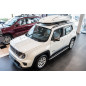 JEEP RENEGADE E BU 2015+ PEDANE LATERALI SOTTOPORTA (Cod. AP-31726_A4x4)