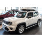 JEEP RENEGADE E BU 2015+ PEDANE LATERALI SOTTOPORTA (Cod. AP-31726_A4x4)