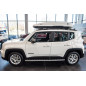 JEEP RENEGADE E BU 2015+ PEDANE LATERALI SOTTOPORTA (Cod. AP-31726_A4x4)