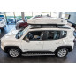 JEEP RENEGADE E BU 2015+ PEDANE LATERALI SOTTOPORTA (Cod. AP-31726_A4x4)