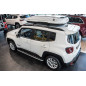 JEEP RENEGADE E BU 2015+ PEDANE LATERALI SOTTOPORTA (Cod. AP-31726_A4x4)