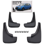 VOLKSWAGEN GOLF 5 V 1K 2003-2009 PARASPRUZZI (Cod. AP-31727_A4x4)