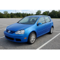 VOLKSWAGEN GOLF 5 V 1K 2003-2009 PARASPRUZZI (Cod. AP-31727_A4x4)