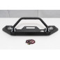 JEEP WRANGLER YJ/TJ 1987-2006 PARAURTI ANTERIORE CON LED ASPEN 510034 (Cod. AP-31799_A4x4)