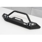 JEEP WRANGLER YJ/TJ 1987-2006 PARAURTI ANTERIORE CON LED ASPEN 510034 (Cod. AP-31799_A4x4)