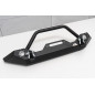 JEEP WRANGLER YJ/TJ 1987-2006 PARAURTI ANTERIORE CON LED ASPEN 510034 (Cod. AP-31799_A4x4)