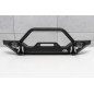 JEEP WRANGLER YJ/TJ 1987-2006 PARAURTI ANTERIORE CON LED ASPEN 510034 (Cod. AP-31799_A4x4)