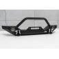 JEEP WRANGLER YJ/TJ 1987-2006 PARAURTI ANTERIORE CON LED ASPEN 510034 (Cod. AP-31799_A4x4)