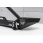 JEEP WRANGLER YJ/TJ 1987-2006 PARAURTI ANTERIORE CON LED ASPEN 510034 (Cod. AP-31799_A4x4)