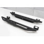 JEEP WRANGLER JK 2 PORTE 2007-2018 ROLL BAR LATERALI RAPTOR 51-0346 (Cod. AP-31801_A4x4)