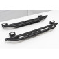 JEEP WRANGLER JK 2 PORTE 2007-2018 ROLL BAR LATERALI RAPTOR 51-0346 (Cod. AP-31801_A4x4)