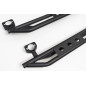 JEEP WRANGLER JK 2 PORTE 2007-2018 ROLL BAR LATERALI RAPTOR 51-0346 (Cod. AP-31801_A4x4)