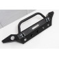 JEEP WRANGLER JK 2007-2018 PARAURTI ANTERIORE R8 ALASKA 510360 (Cod. AP-31803_A4x4)