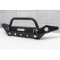 JEEP WRANGLER JK 2007-2018 PARAURTI ANTERIORE R8 ALASKA 510360 (Cod. AP-31803_A4x4)