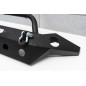 JEEP WRANGLER JK 2007-2018 PARAURTI ANTERIORE R8 ALASKA 510360 (Cod. AP-31803_A4x4)