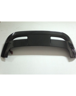 Alettone Ford Focus ST 2012 Carbonio (Cod. E-SL86225)