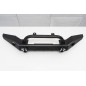 JEEP WRANGLER JK 2007-2018 PARAURTI ANTERIORE R8 ALASKA 510360 (Cod. AP-31803_A4x4)