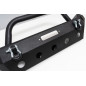 JEEP WRANGLER JK 2007-2018 PARAURTI ANTERIORE R8 ALASKA 510360 (Cod. AP-31803_A4x4)
