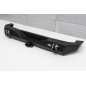 JEEP WRANGLER JK 2007-2018 PARAURTI POSTERIORE R8 ALASKA PARAMOUNT 51-0363 (Cod. AP-31804_A4x4)