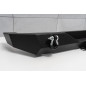 JEEP WRANGLER JK 2007-2018 PARAURTI POSTERIORE R8 ALASKA PARAMOUNT 51-0363 (Cod. AP-31804_A4x4)