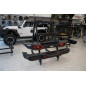 SUPPORTO DA ESPOSIZIONE PER PARAURTI AUTO (Cod. AP-31808_A4x4)