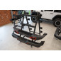 SUPPORTO DA ESPOSIZIONE PER PARAURTI AUTO (Cod. AP-31808_A4x4)