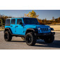JEEP WRANGLER JK 2007-2018 MASCHERINA ANTERIORE MODELLO MONSTER (Cod. AP-31809_A4x4) JEEP WRANGLER JK 2007-2018 MASCHERINA ANTERIORE MODELLO MONSTER (Cod. AP-31809_A4x4)