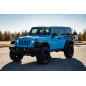 JEEP WRANGLER JK 2007-2018 MASCHERINA ANTERIORE MODELLO MONSTER (Cod. AP-31809_A4x4) JEEP WRANGLER JK 2007-2018 MASCHERINA ANTERIORE MODELLO MONSTER (Cod. AP-31809_A4x4)