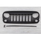 JEEP WRANGLER JK 2007-2018 MASCHERINA ANTERIORE MODELLO MONSTER (Cod. AP-31809_A4x4) JEEP WRANGLER JK 2007-2018 MASCHERINA ANTERIORE MODELLO MONSTER (Cod. AP-31809_A4x4)