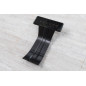 JEEP WRANGLER JK 2007-2018 TERZO STOP PER RUOTA DI SCORTA (Cod. AP-31811_A4x4)