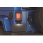 JEEP WRANGLER JK 2007-2018 BLACK LIGHT FANALI POSTERIORI LED (Cod. AP-31817_A4x4) JEEP WRANGLER JK 2007-2018 BLACK LIGHT FANALI POSTERIORI LED (Cod. AP-31817_A4x4)