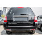 LAND ROVER FREELANDER II 2011-2014 CROMATI CORNICI FENDINEBBIA POSTERIORI (Cod. AP-31850_A4x4)