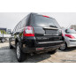 LAND ROVER FREELANDER II 2011-2014 CROMATI CORNICI FENDINEBBIA POSTERIORI (Cod. AP-31850_A4x4)