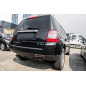 LAND ROVER FREELANDER II 2011-2014 CROMATI CORNICI FENDINEBBIA POSTERIORI (Cod. AP-31850_A4x4)