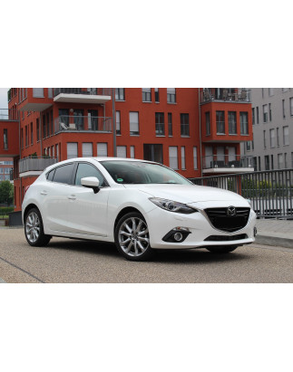 MAZDA 3 III BM 2014-2018 COPRIMANIGLIE (Cod. AP-31855_A4x4)