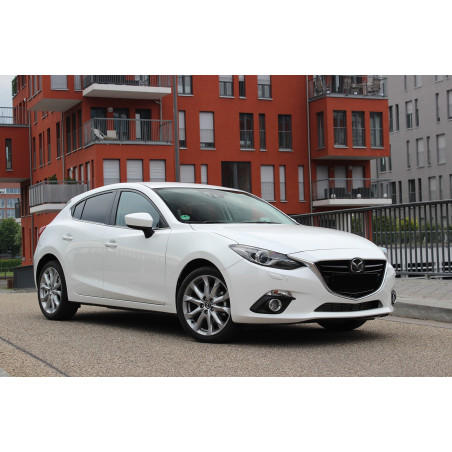MAZDA 3 III BM 2014-2018 COPRIMANIGLIE (Cod. AP-31855_A4x4)